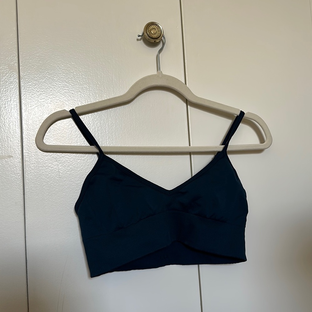 🪬 Lululemon Ebb to Street Bra Size 8🪬